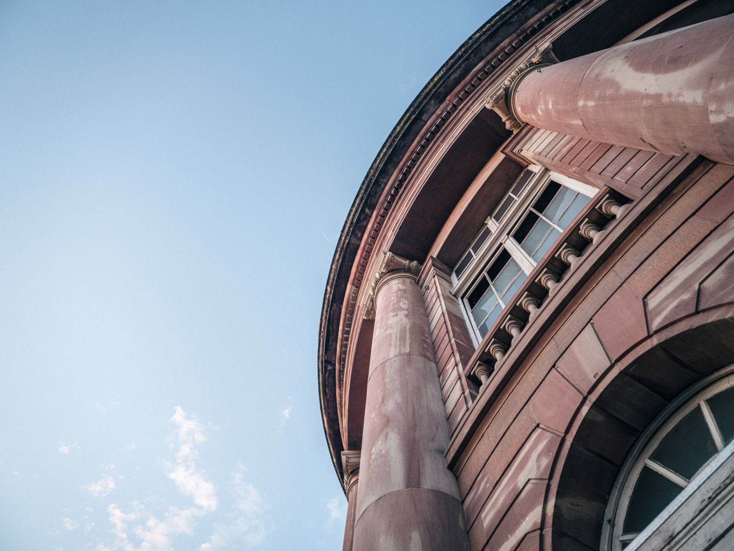 Visites de l’Opéra de Strasbourg