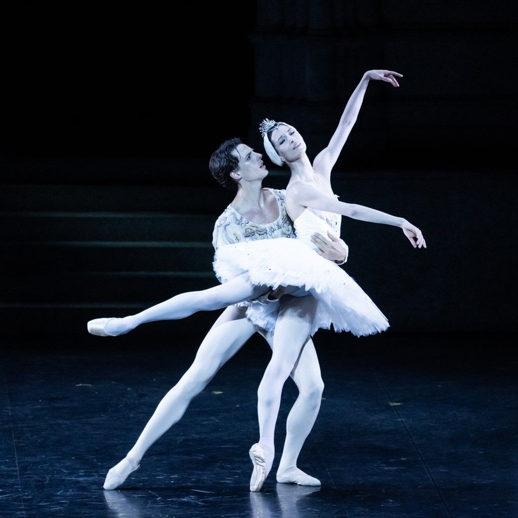 Gala du Ballet