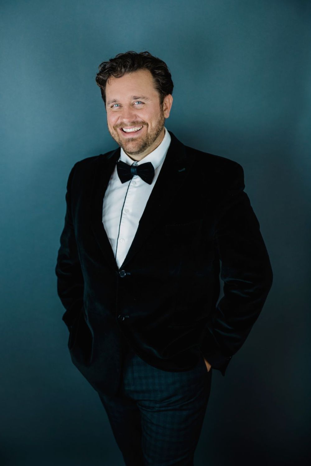 Michael Spyres