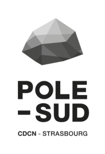 POLE SUD, CDCN