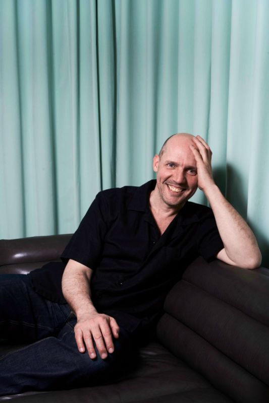 Stéphane Degout