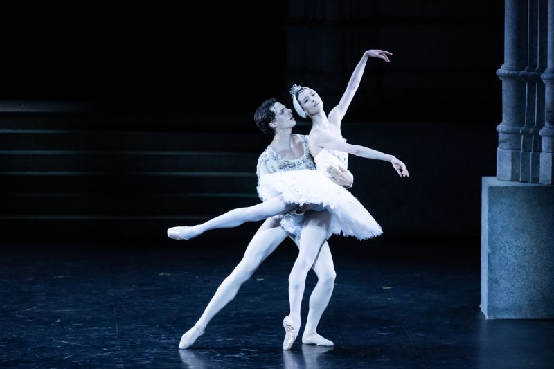 Gala du Ballet