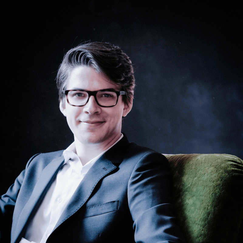 Levi Gerke