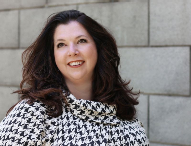 Carrie-Ann Matheson