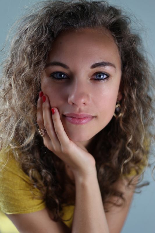 Clara Guillon