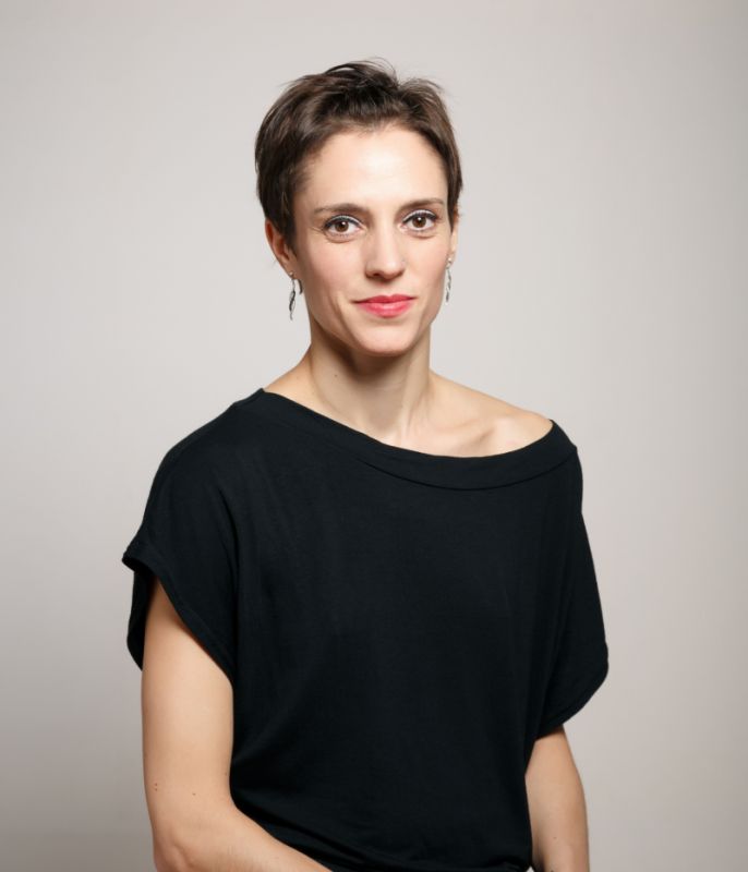 Erika Bouvard