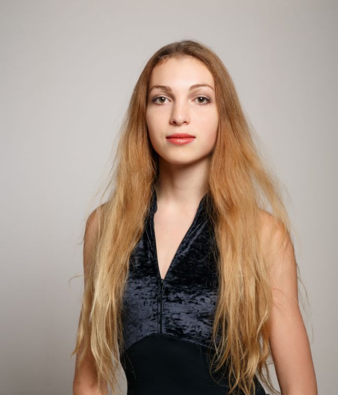 Francesca Masutti