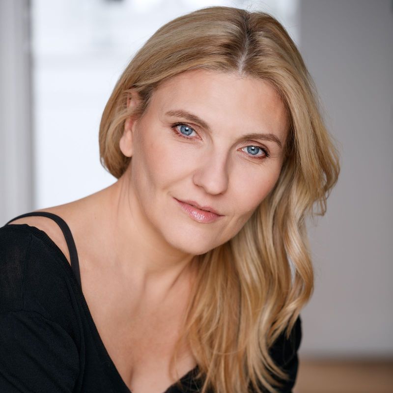 Juliette Sarre