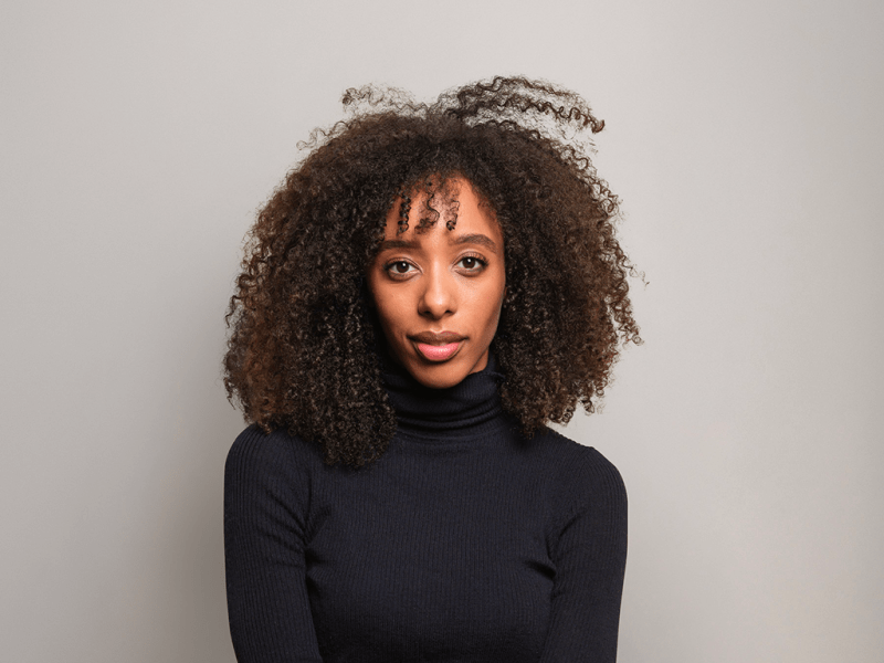Chloé Lopes Gomes