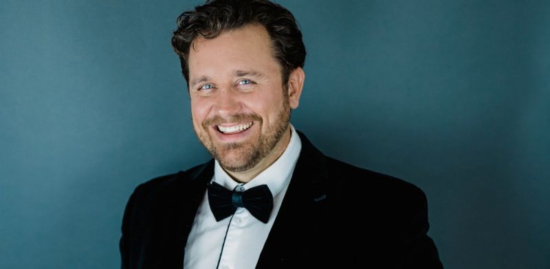Michael Spyres, Baryténor