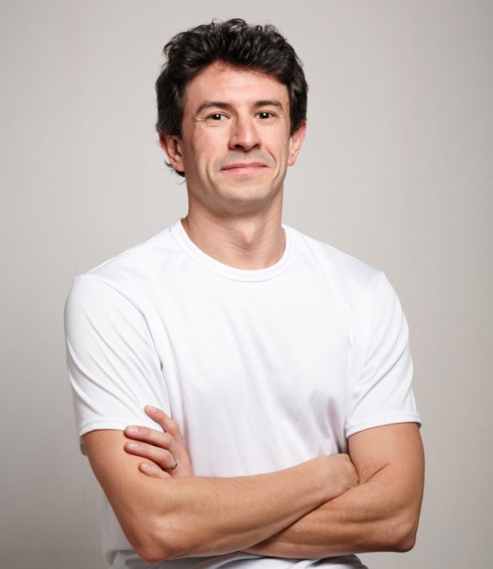 Thomas Hinterberger