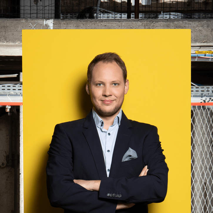 Damien Gastl