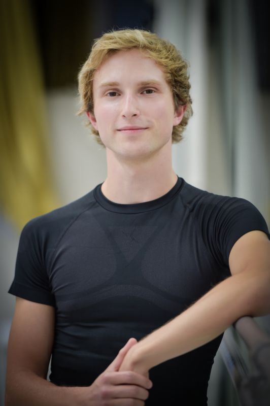 Cedric Rupp