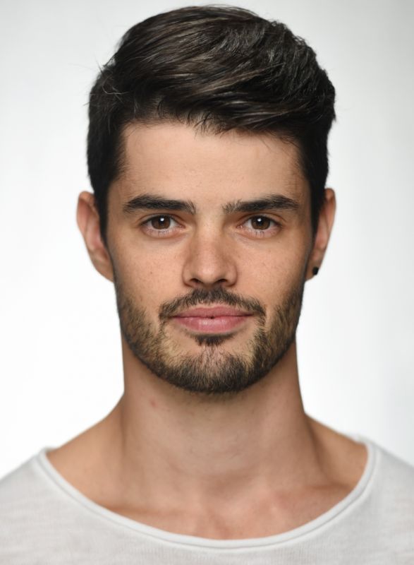 Rubén Julliard