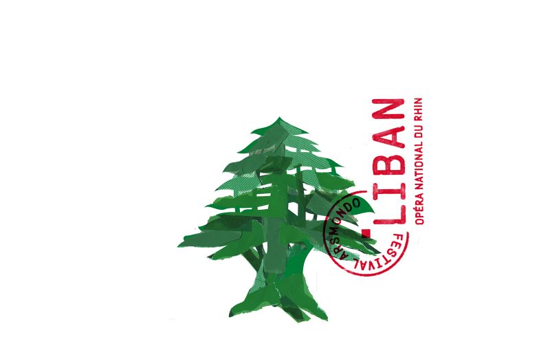 Festival Arsmondo Liban 1