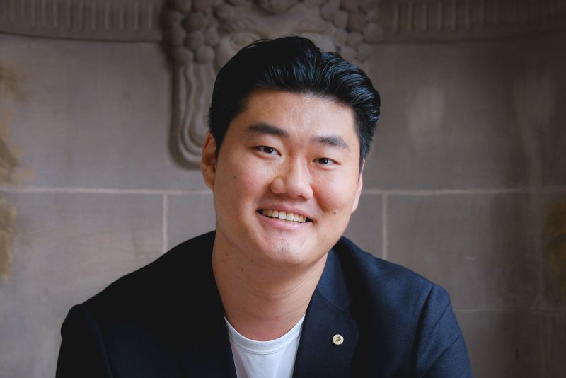 Jiawen Li