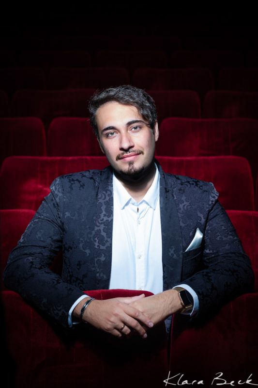 Néstor Galván