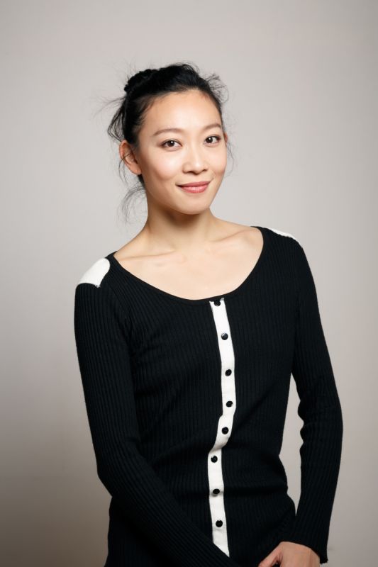 Dongting Xing