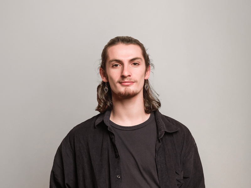 Jérémie Lafon