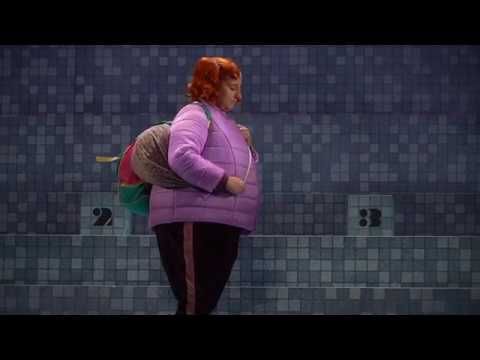 Marlène Baleine - Bande-annonce