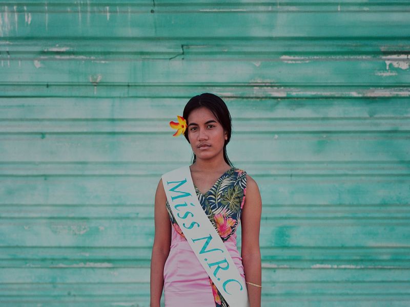 Festival Arsmondo Îles