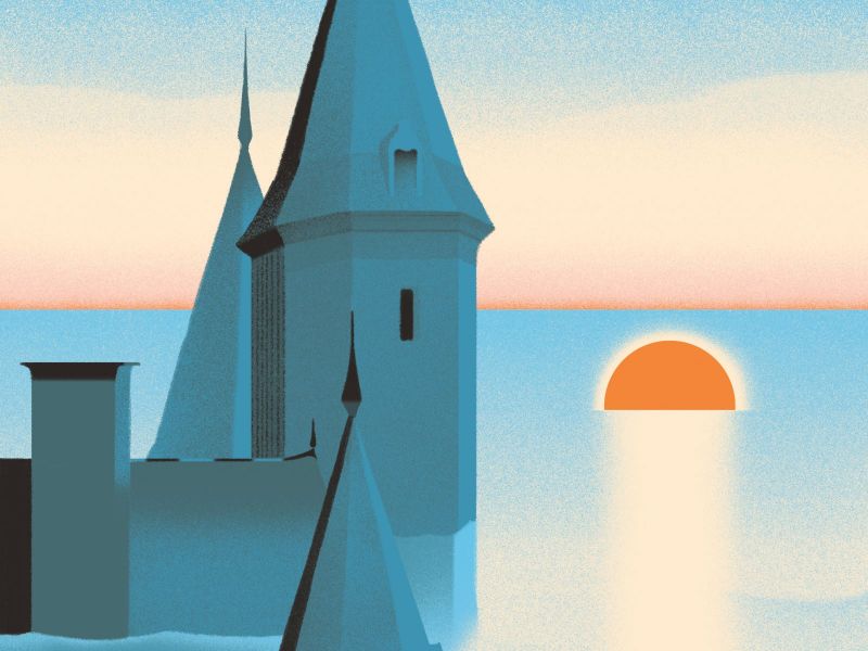 Festival Arsmondo Îles