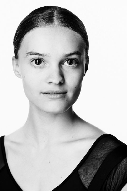 Lara Wolter