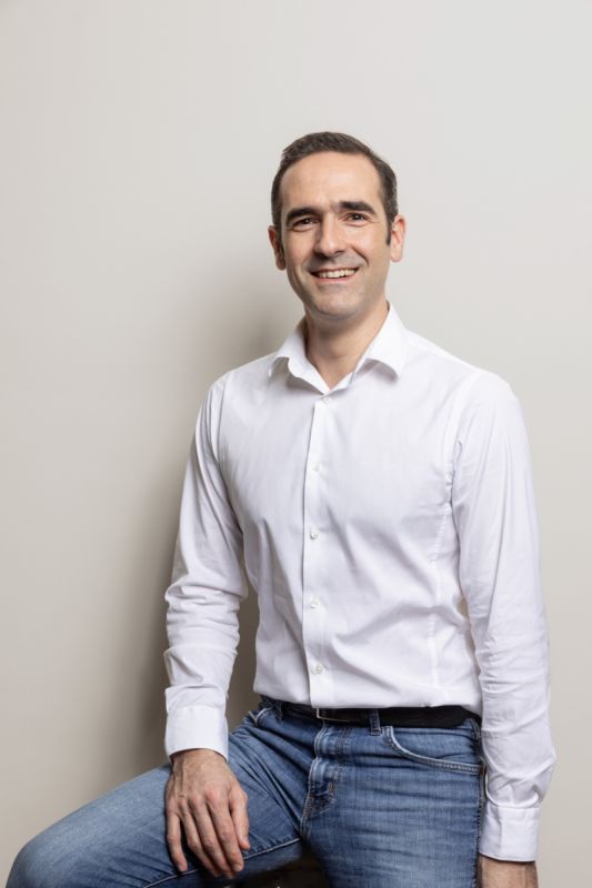 Adrien Boissonnet