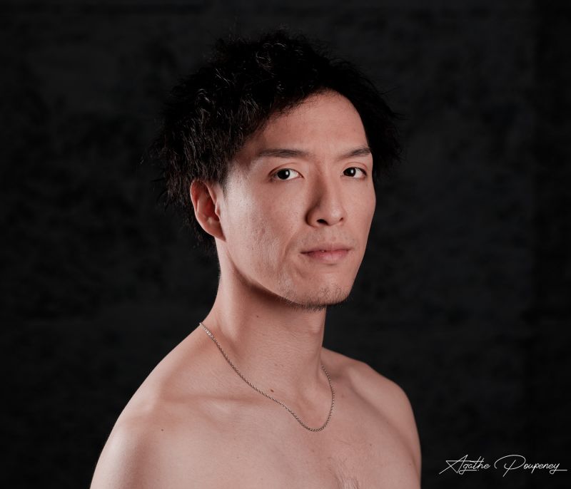 Ryo Shimizu