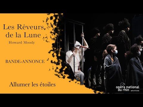 JEUNE PUBLIC | Les Rêveurs de la Lune | BANDE-ANNONCE "Allumer les étoiles"