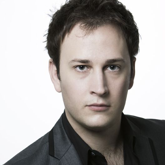 Alexander Sprague