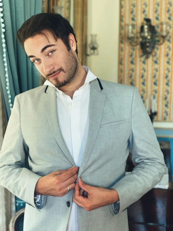 Néstor Galván