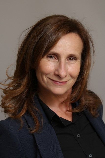 Frédérique Lombart
