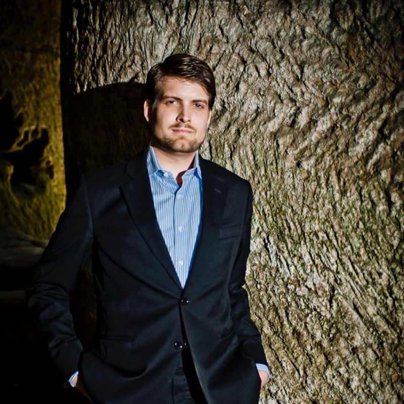 David Steffens