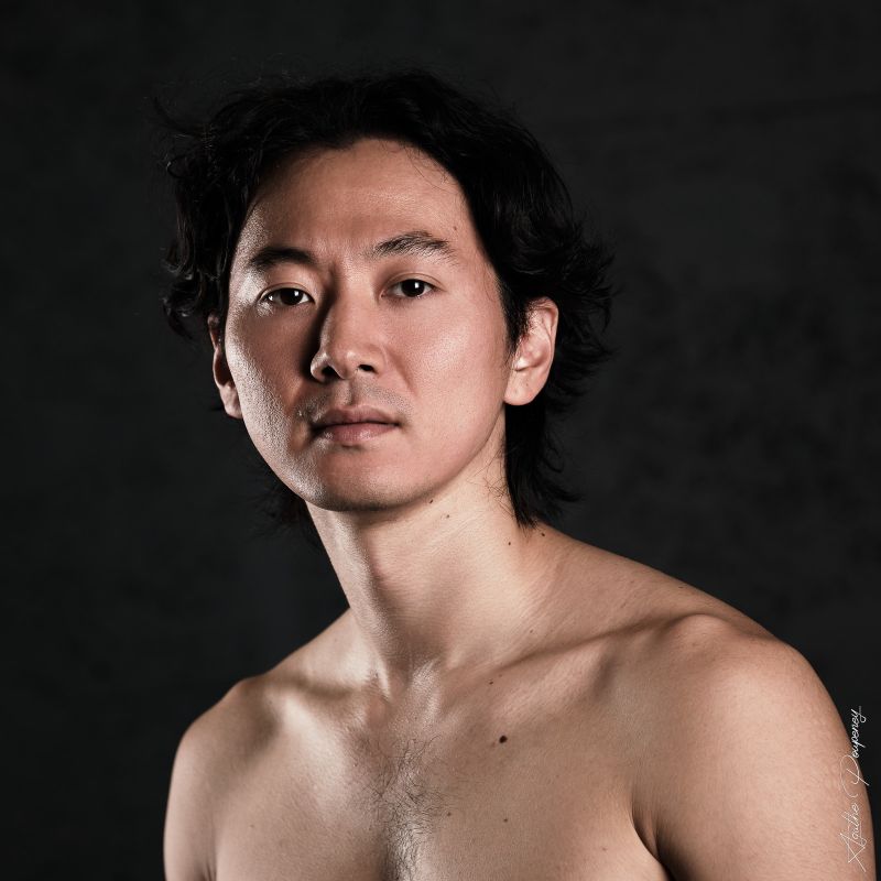 Yonen Takano