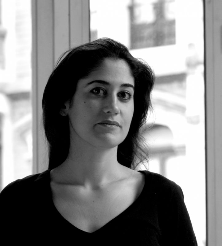 Mariame Clément