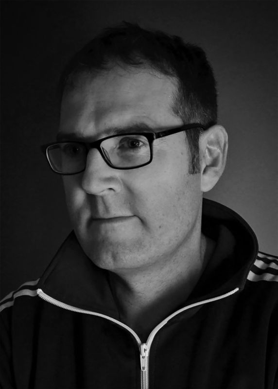 Fabien Teigné