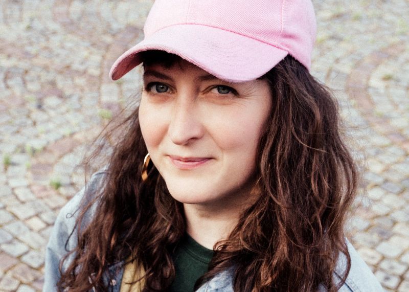 Ève Risser