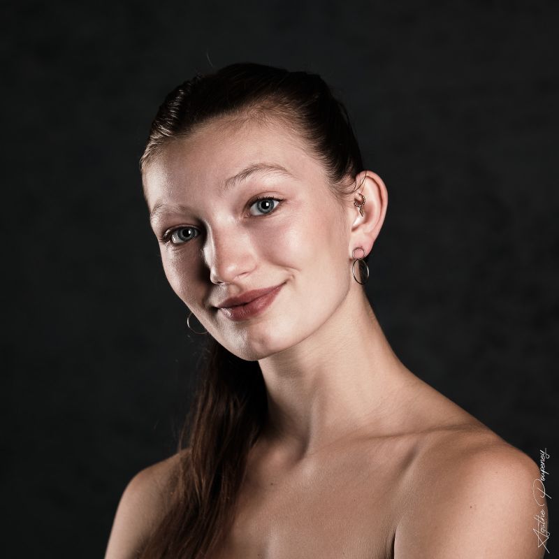 Zazie Schmidlin