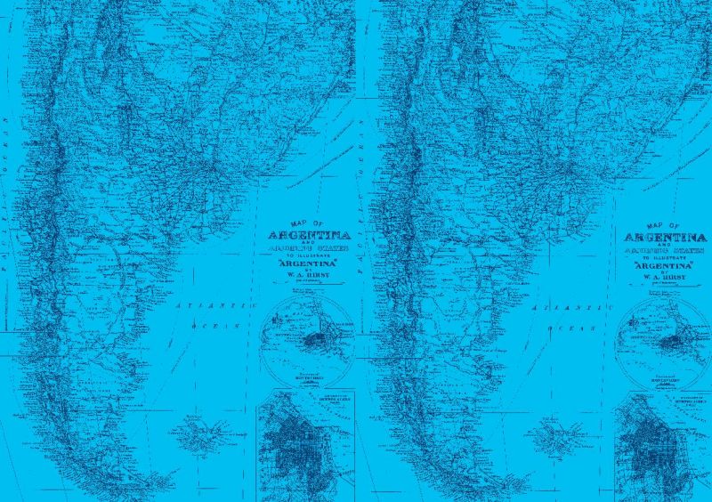 Arsmondo Argentine