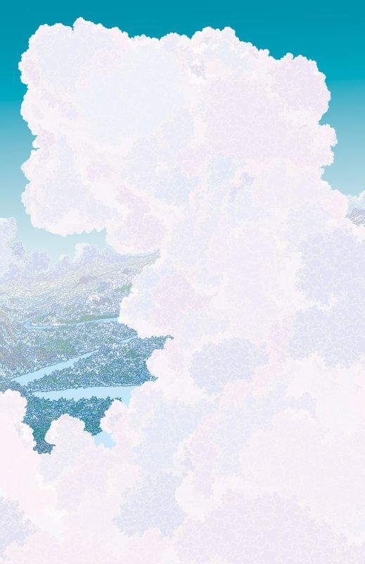Le Paradis  et la Péri