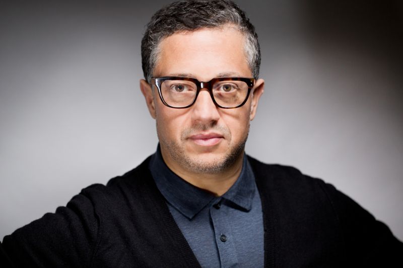 Radhouane El Meddeb