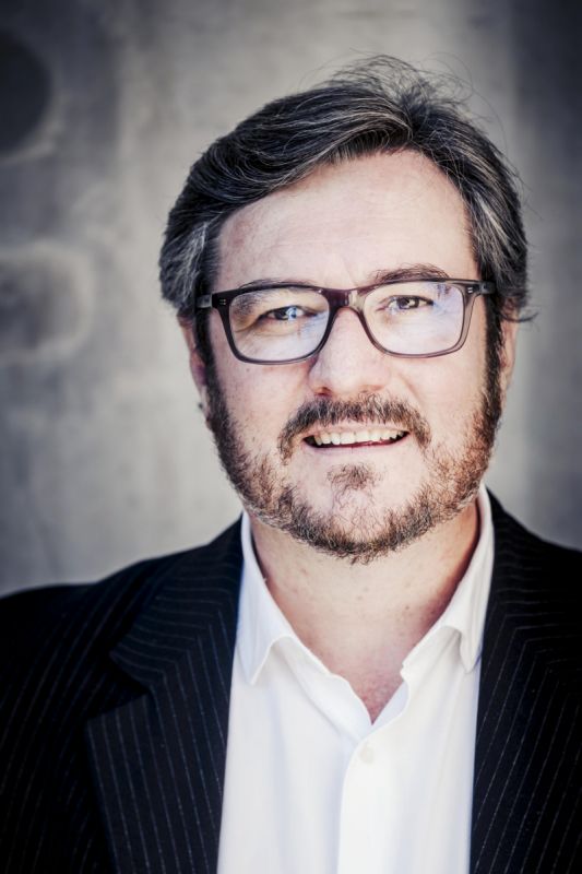 Vincent Monteil