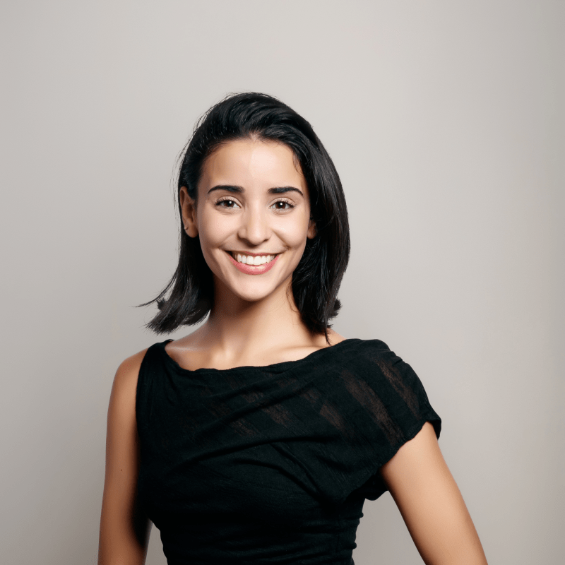 Ana-Karina Enriquez-Gonzalez
