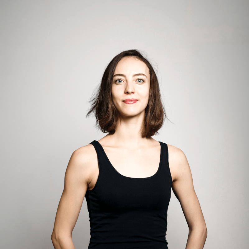 Susie Buisson