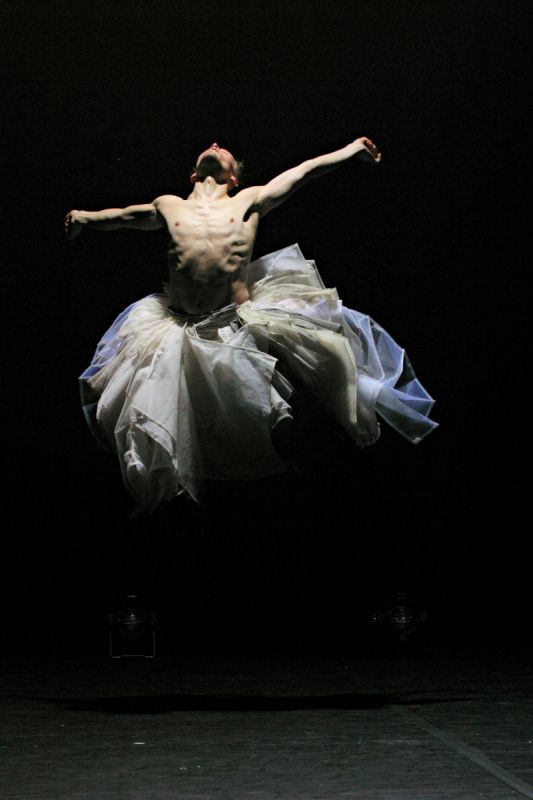 Les zones d’ombre des Ballets russes