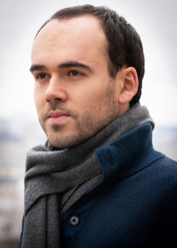 Gautier Joubert