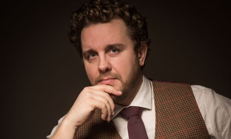 Michael Spyres