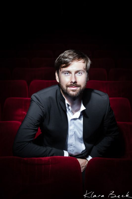 Dragos Ionel