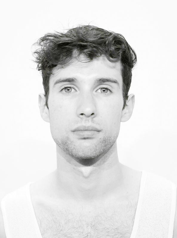 Jérémie Neveu